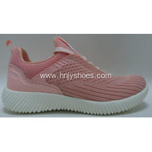 Fashion Casual flyknit shoes for Ladies